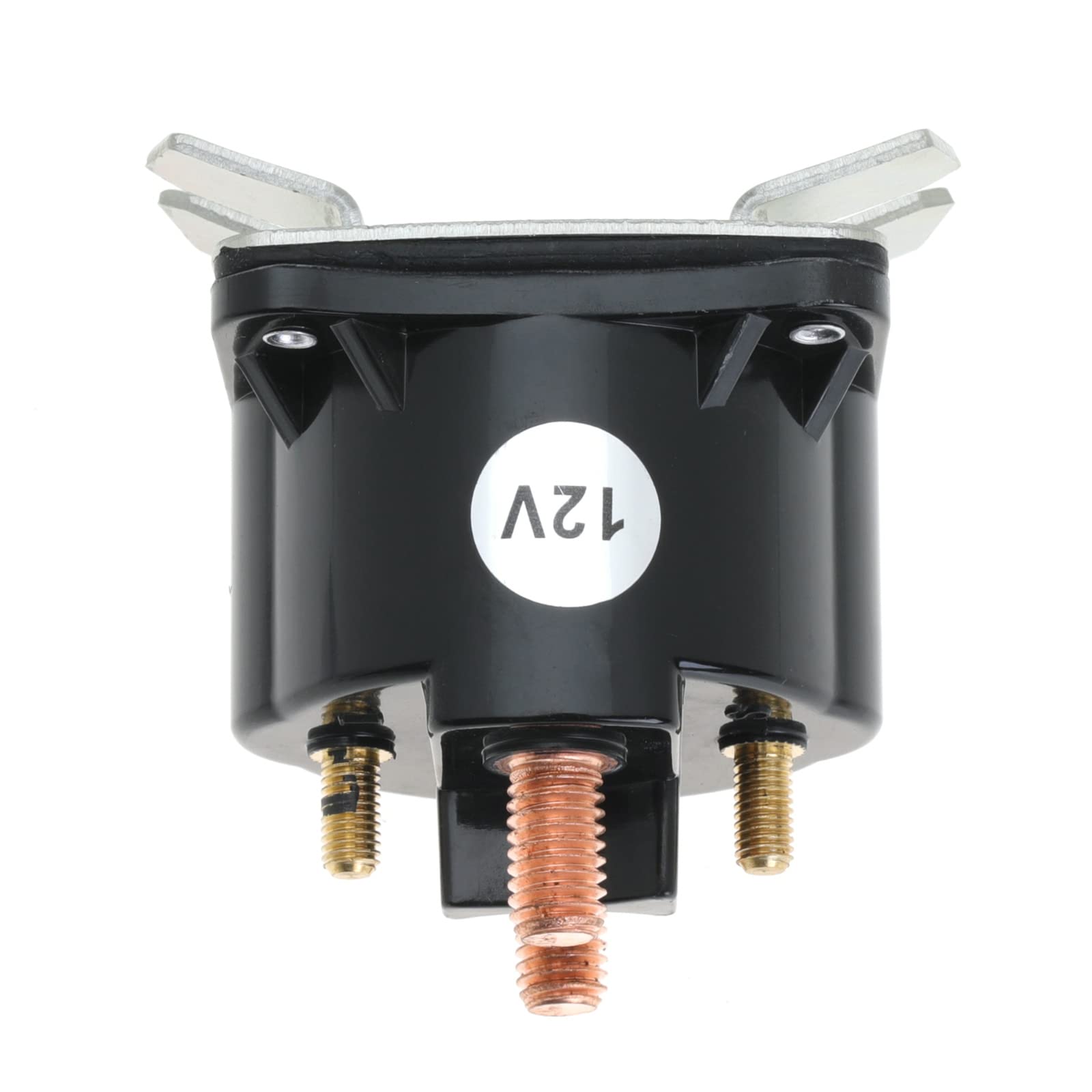 Amazon.com: 12V Dump Trailer Solenoid Replace SAZ4201GJ SAZ-4201ER